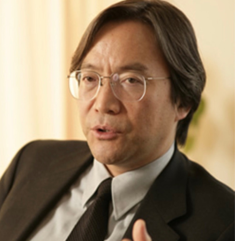 田坂広志