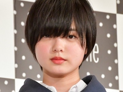 与沢翼 平手友梨奈
