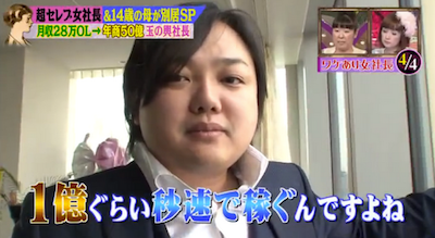 与沢翼 TV